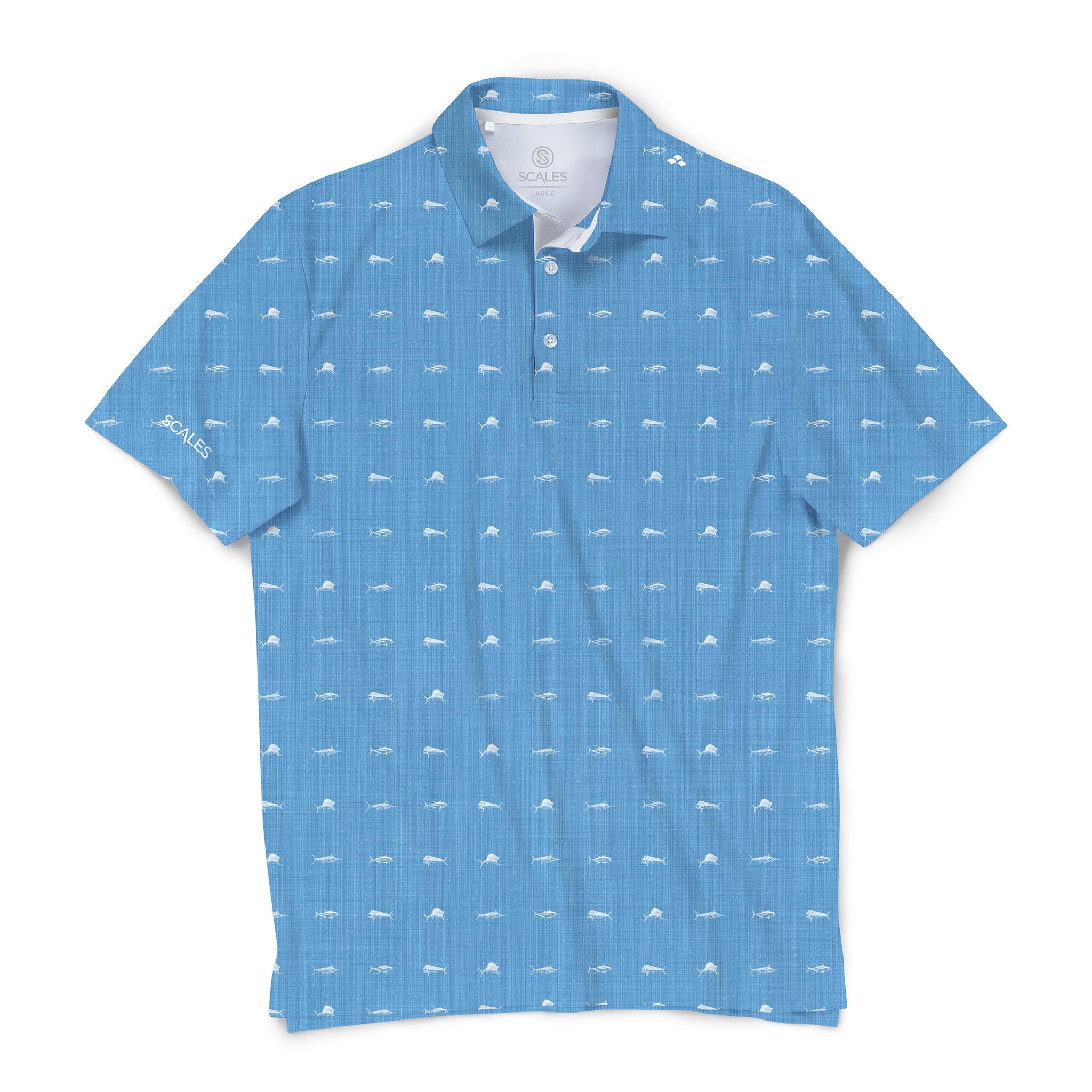 Clean Fish Polo