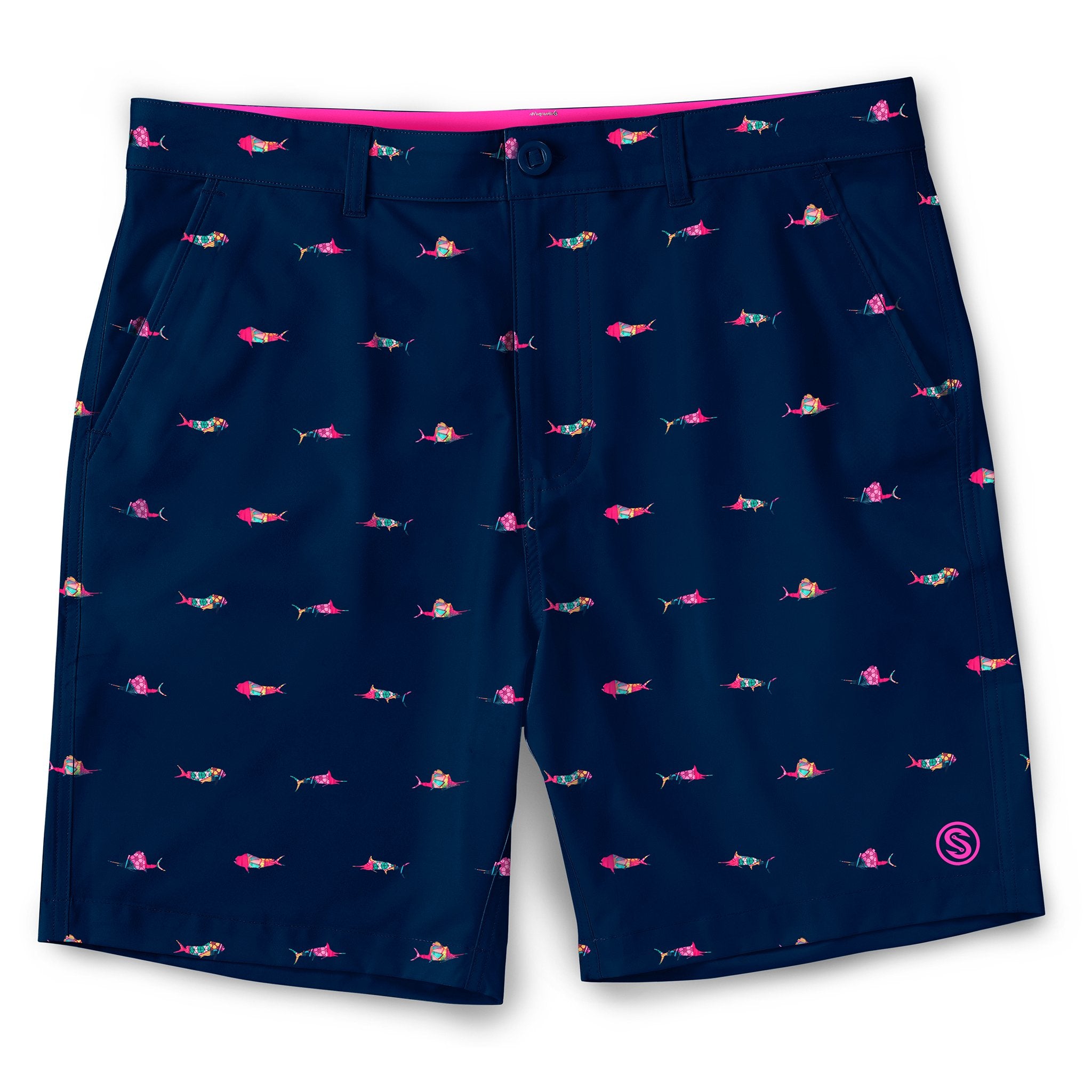 All Tides Walkshorts (Core Colors) –