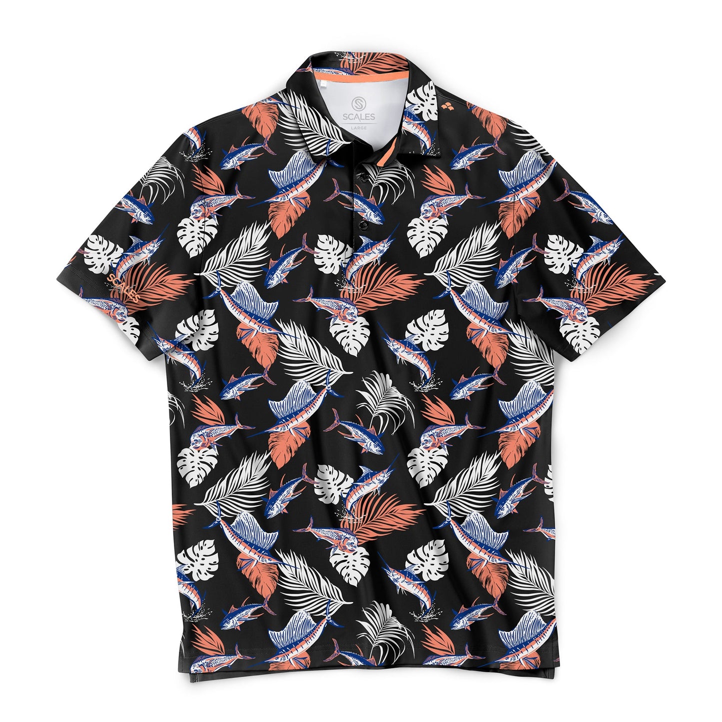 Tropical Slam Polo