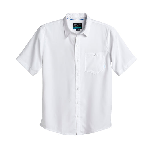 Offshore Core Button Down