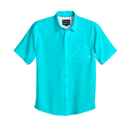 Offshore Core Button Down