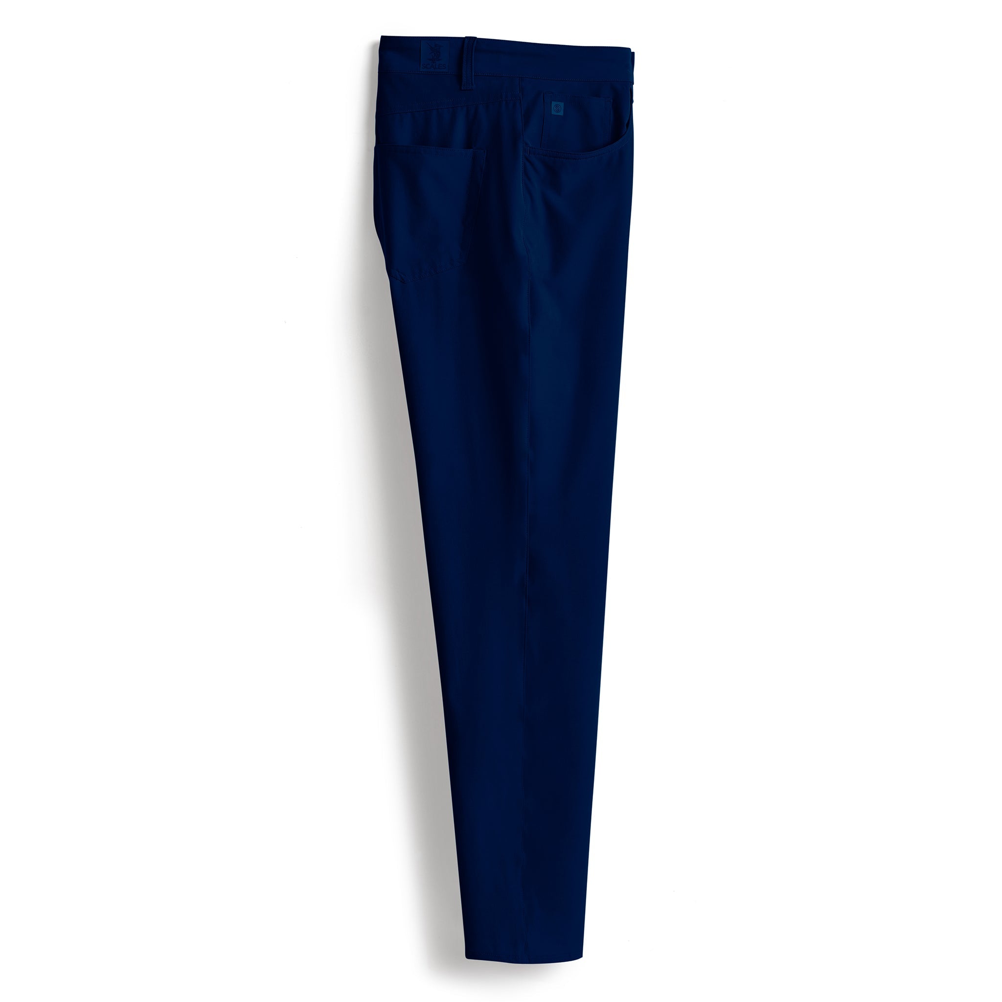 Alexander Julian Colours Navy Blue Dress Pants Men's 34 X 30 | eBay