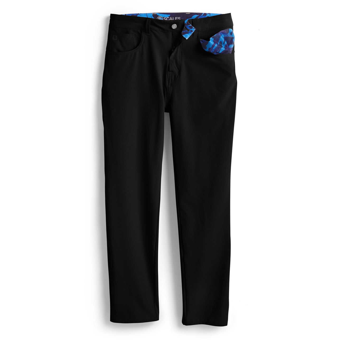 All Tides Pants - 5 Pockets (Core Colors)