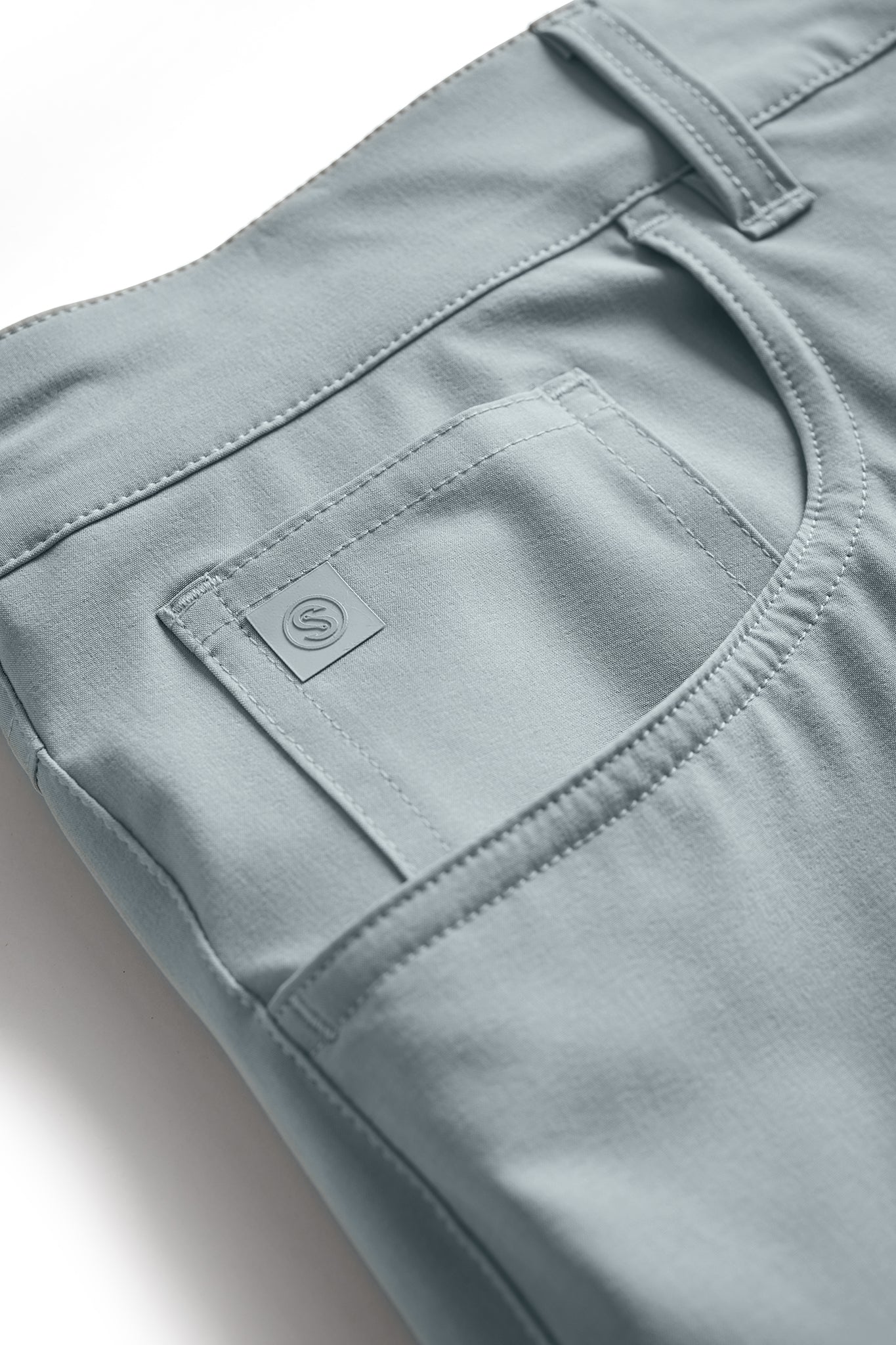 All Tides Pants - 5 Pockets (Core Colors)