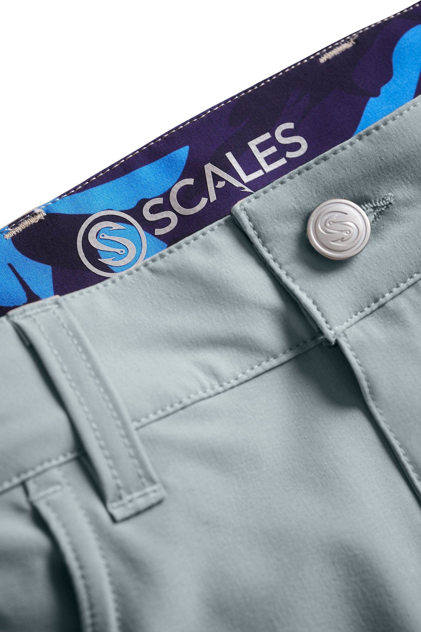 All Tides Pants - 5 Pockets (Core Colors)