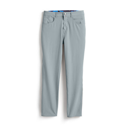 All Tides Pants - 5 Pockets (Core Colors)