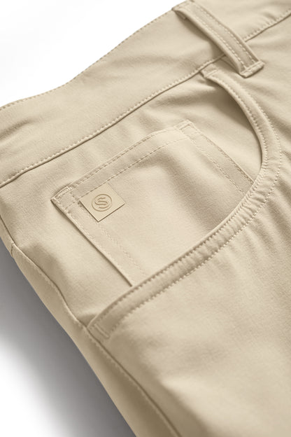 All Tides Pants - 5 Pockets (Core Colors)