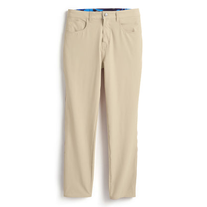 All Tides Pants - 5 Pockets (Core Colors)