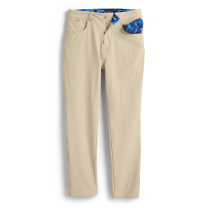 All Tides Pants - 5 Pockets (Core Colors)