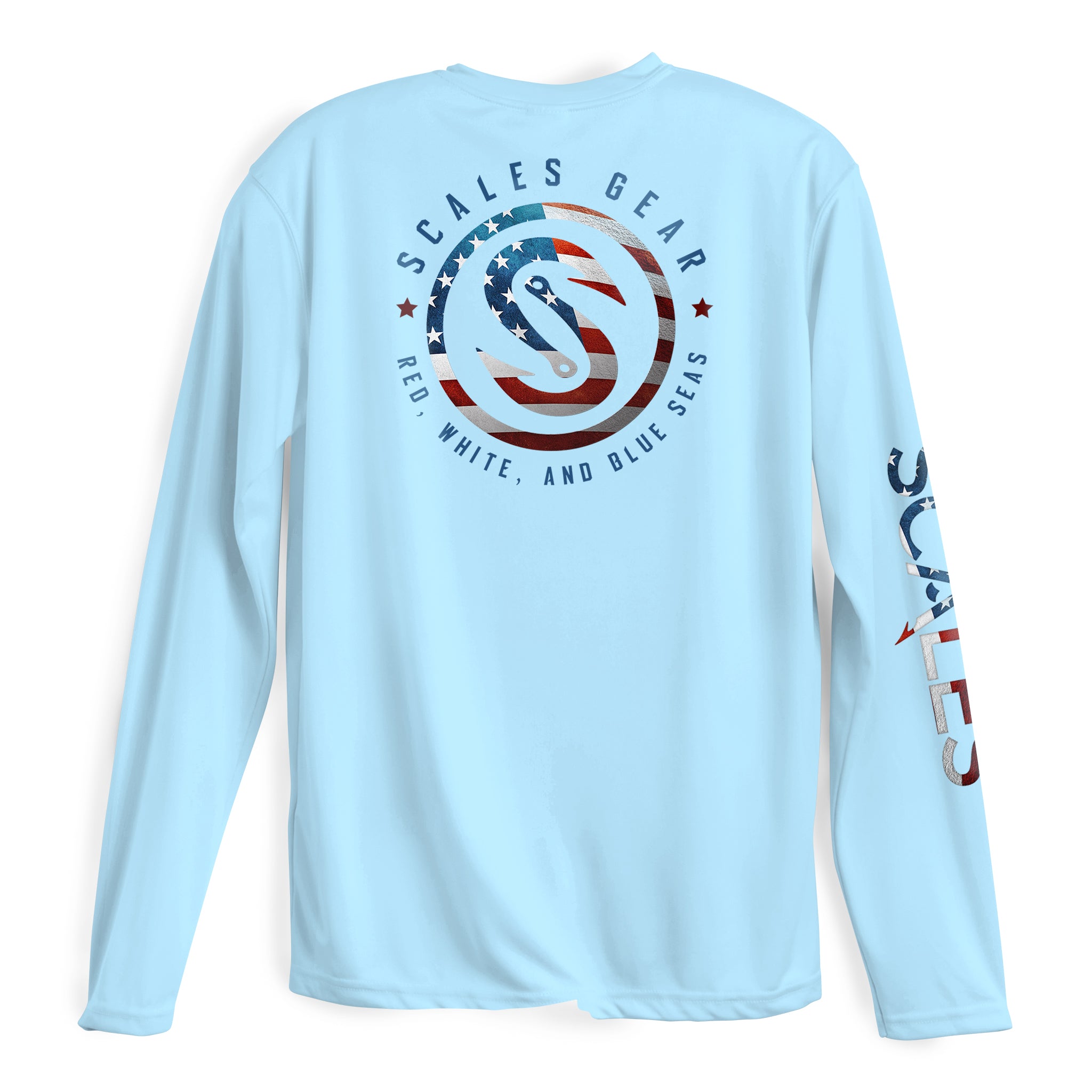 Blue Seas LS Performance – Scalesgear.com