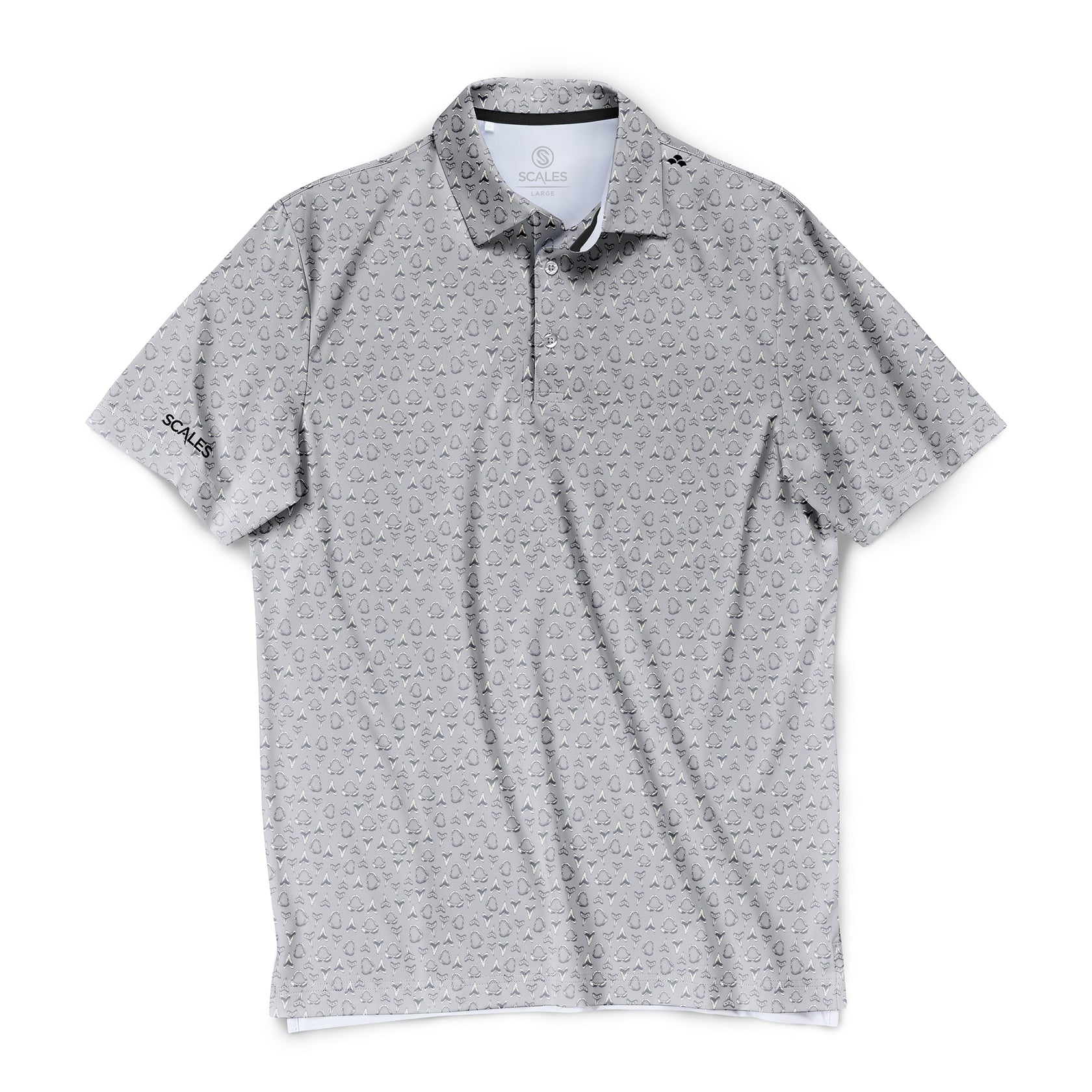 Jaws Polo – Scalesgear.com