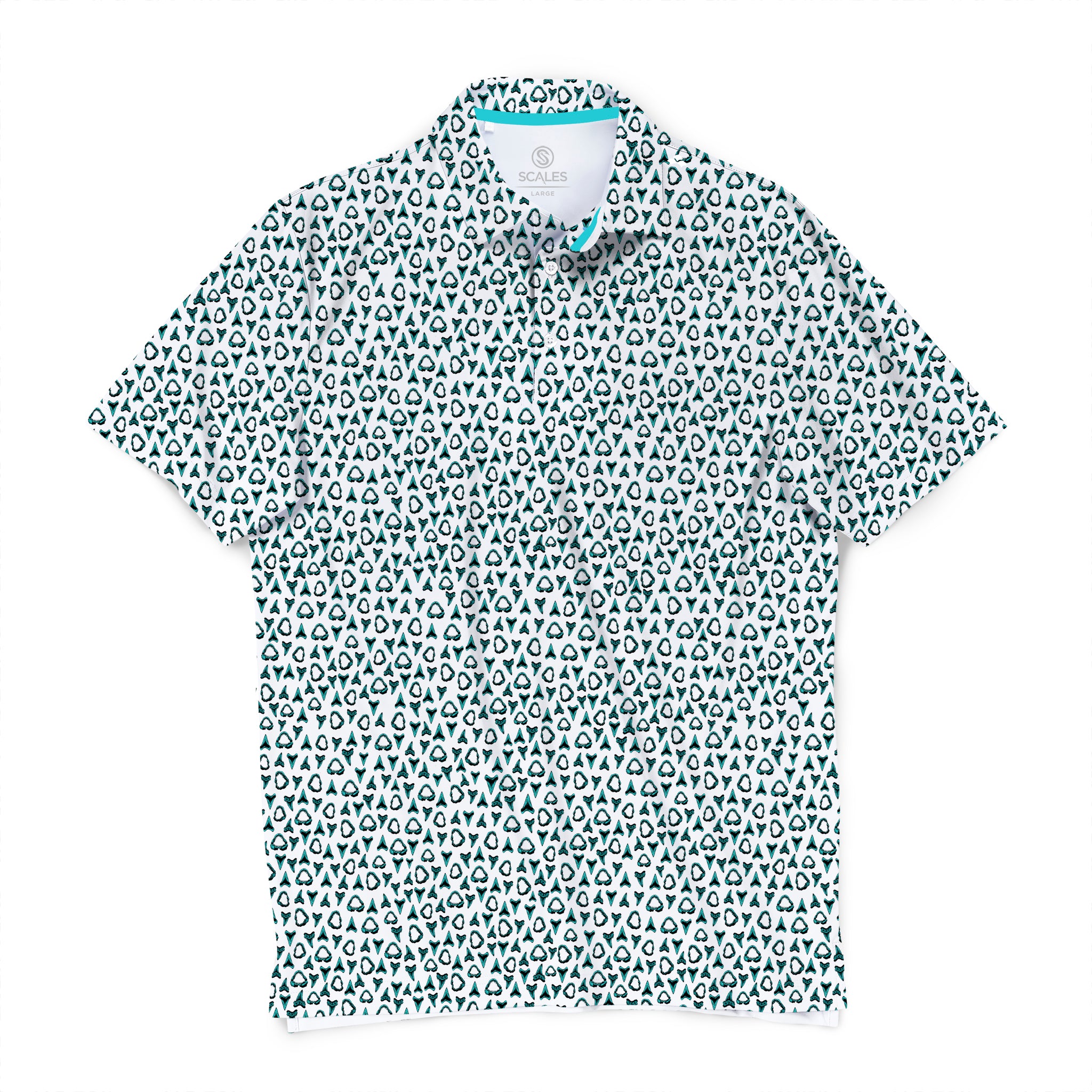 Jaws Polo – Scalesgear.com