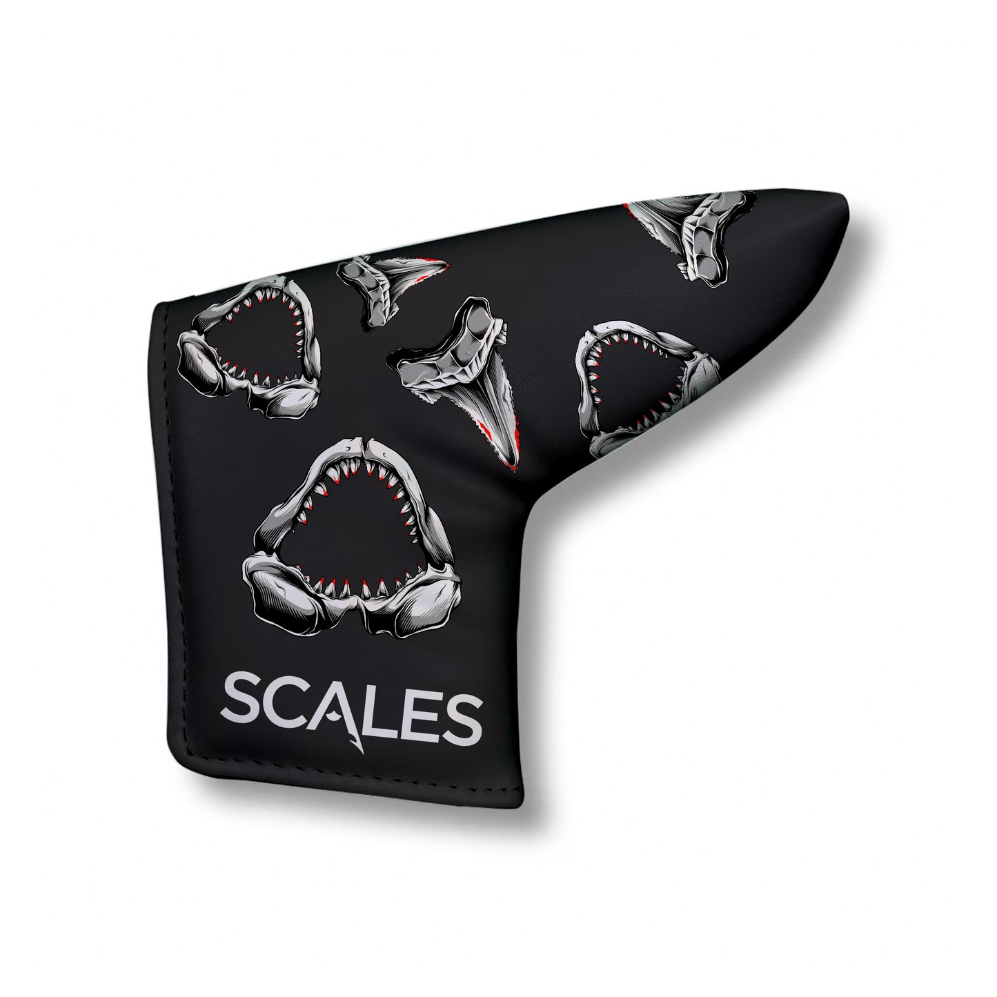 Jaws Blade Putter Cover