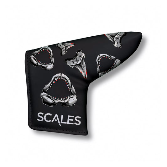 Jaws Blade Putter Cover
