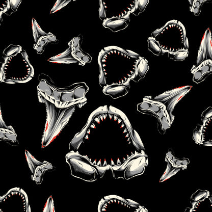 Jaws Blade Putter Cover