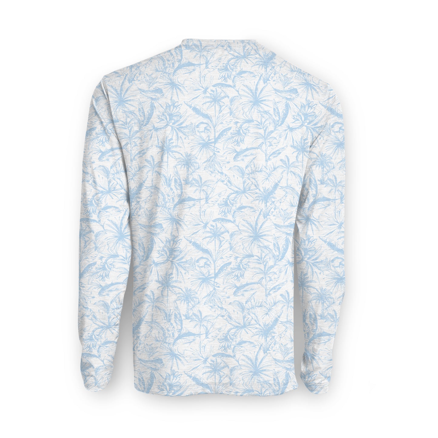 Loose Lines L/S Active Performance