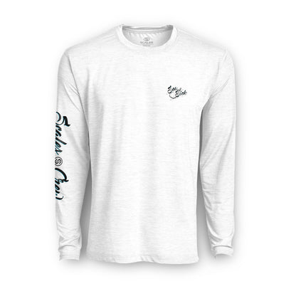 Sea Sick L/S Active Performance