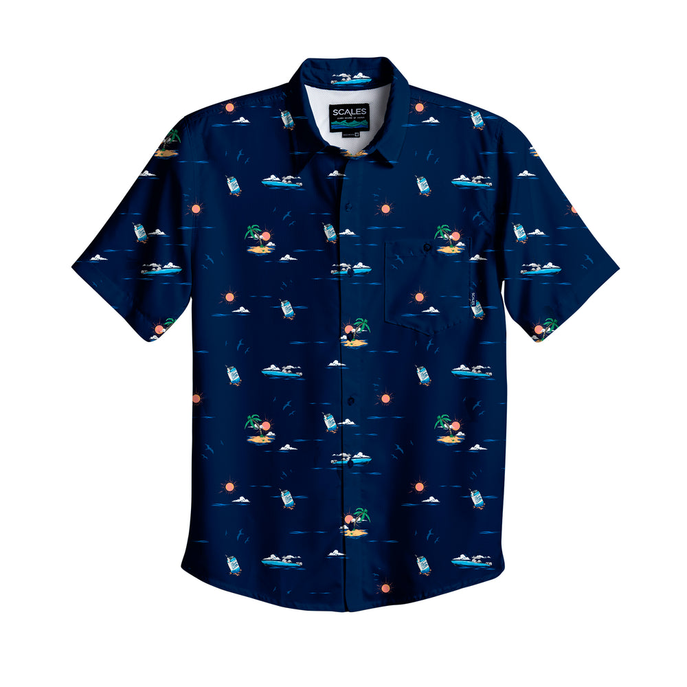 Navy / 3XL