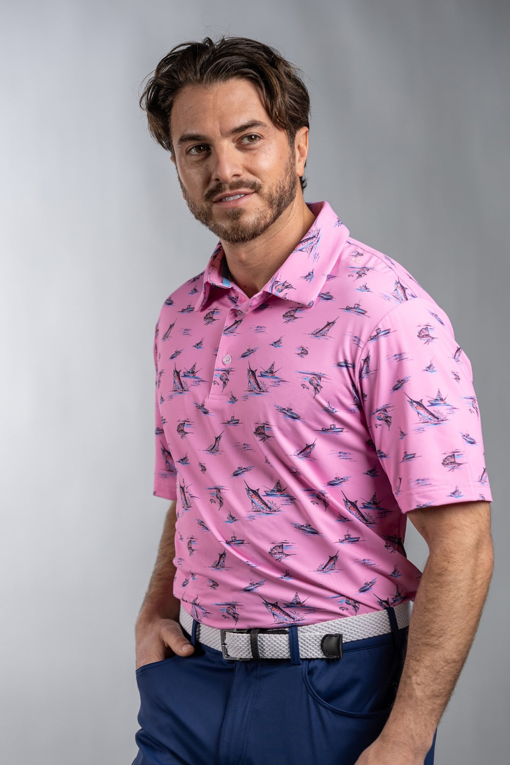 Light Pink / 3XL