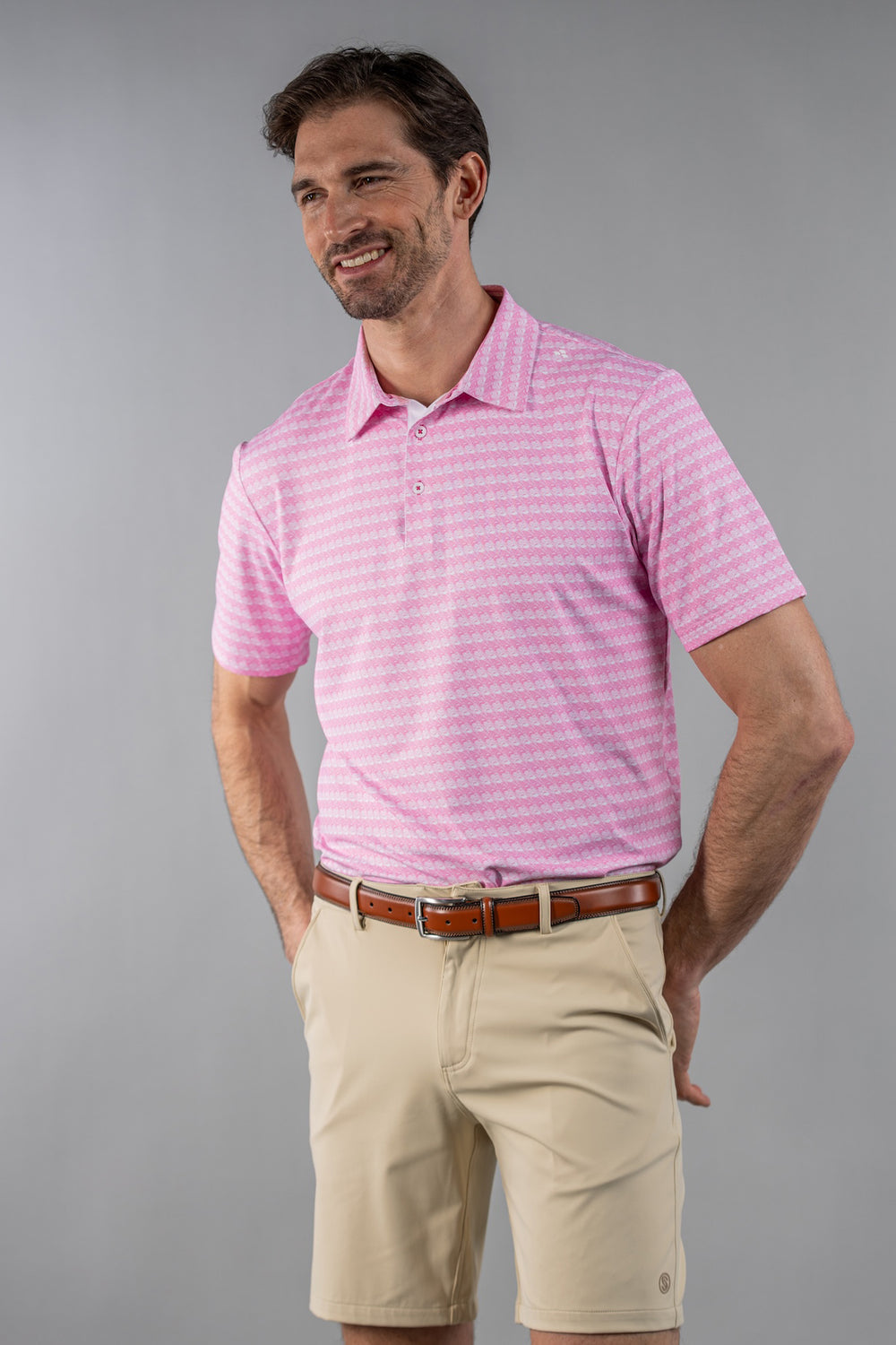 Light Pink / 3XL