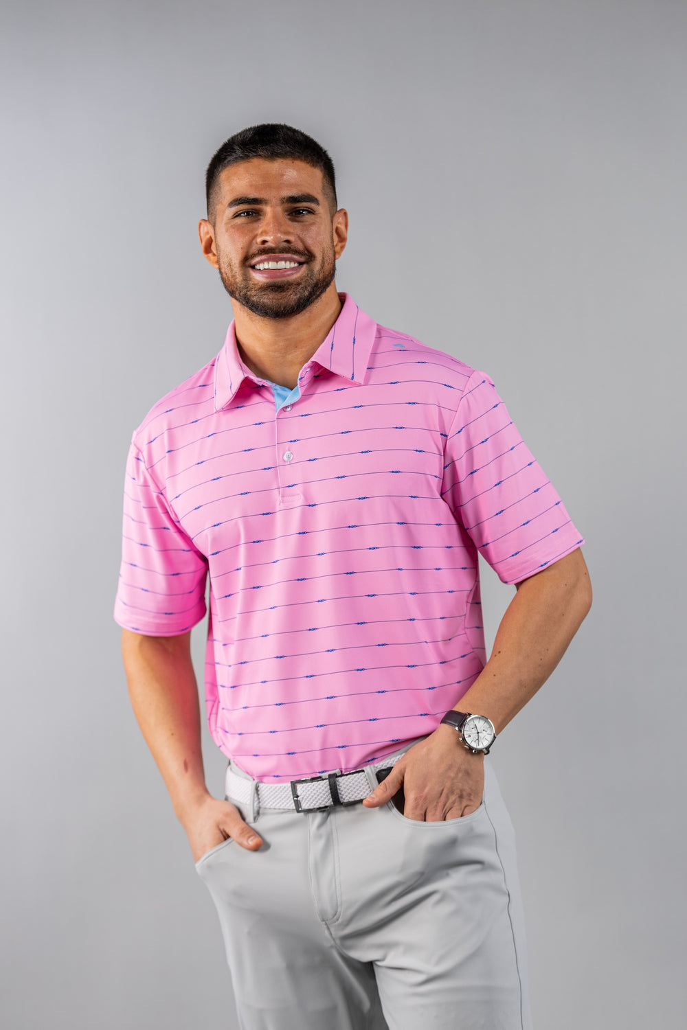 Light Pink / 3XL
