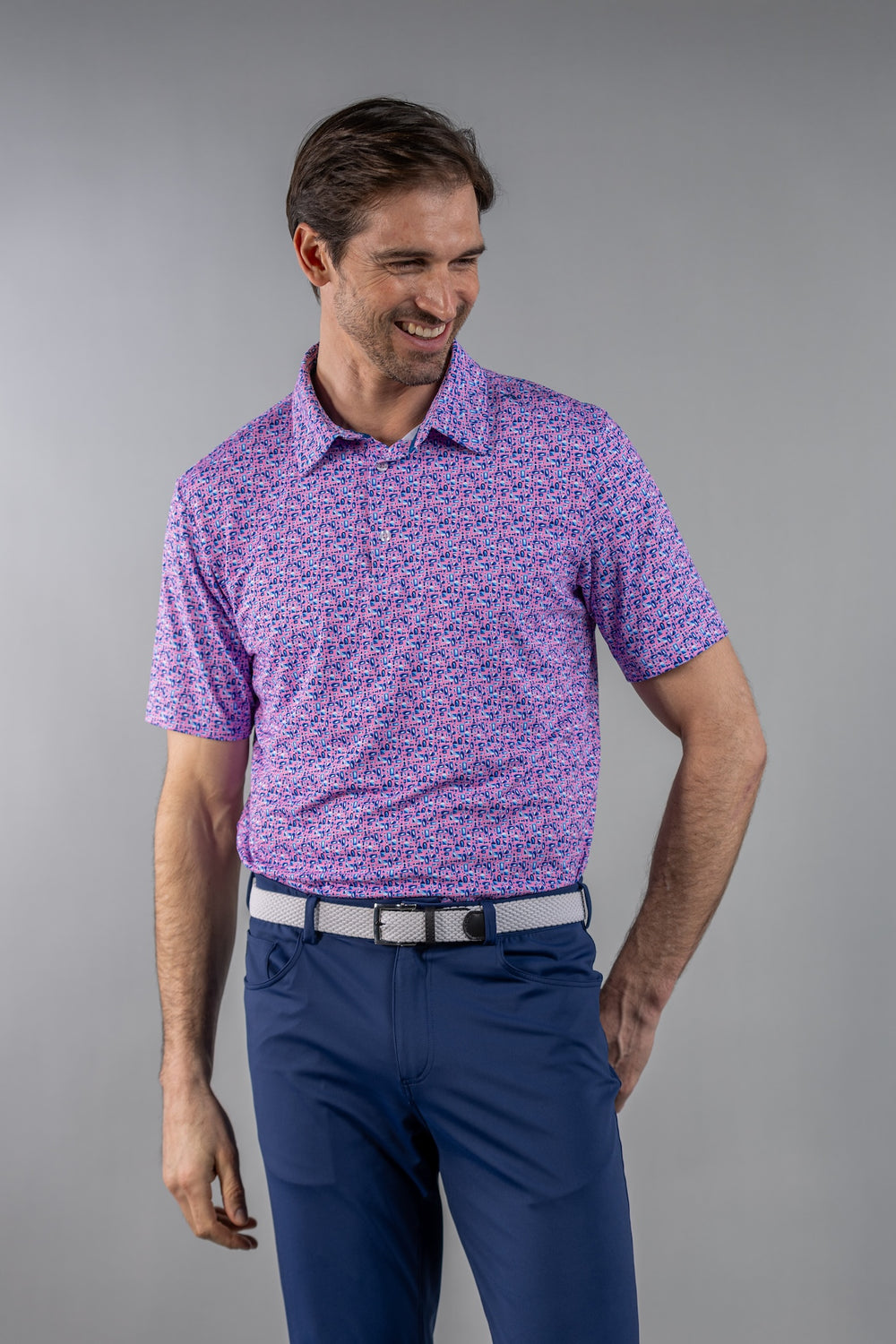 Light Pink / 3XL
