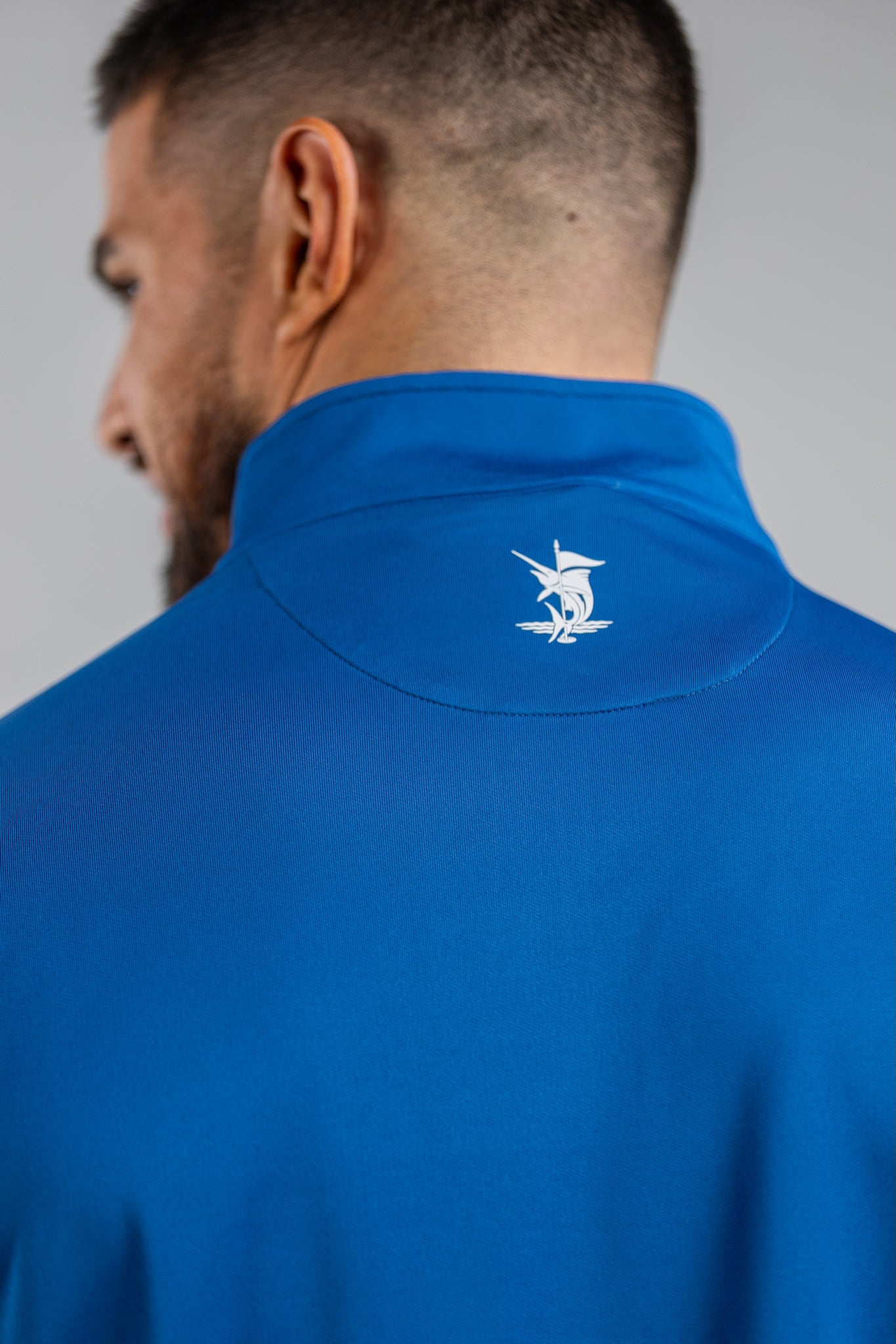 Performance Quarter-Zip