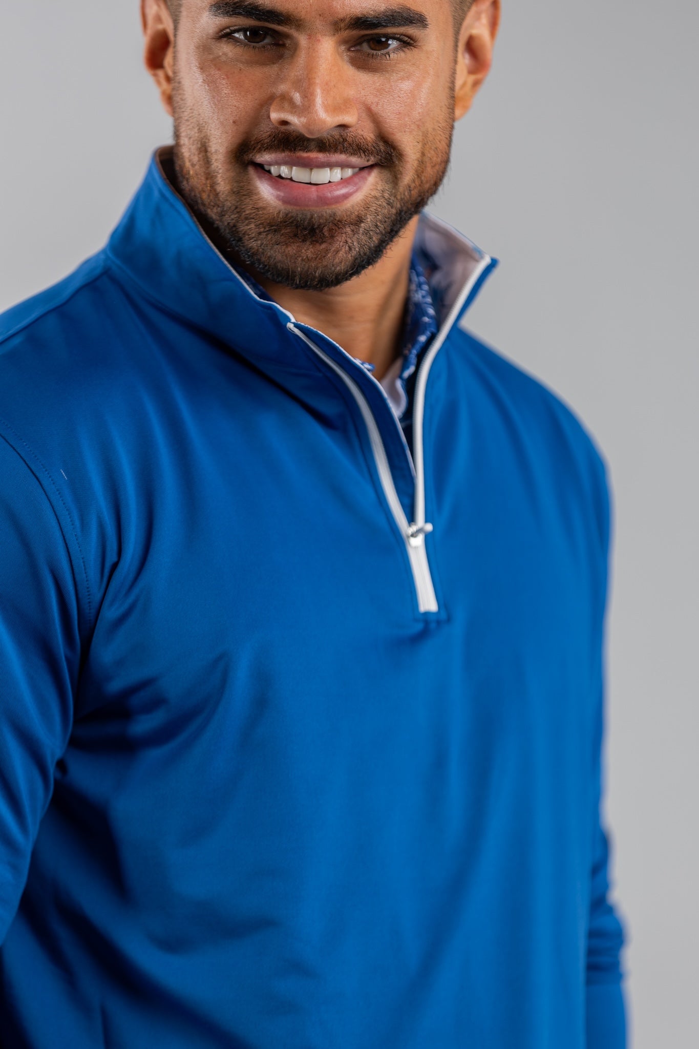 Performance Quarter-Zip