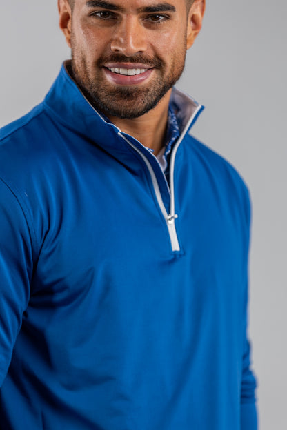 Performance Quarter-Zip