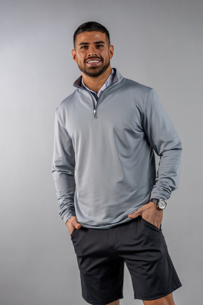 Performance Quarter-Zip