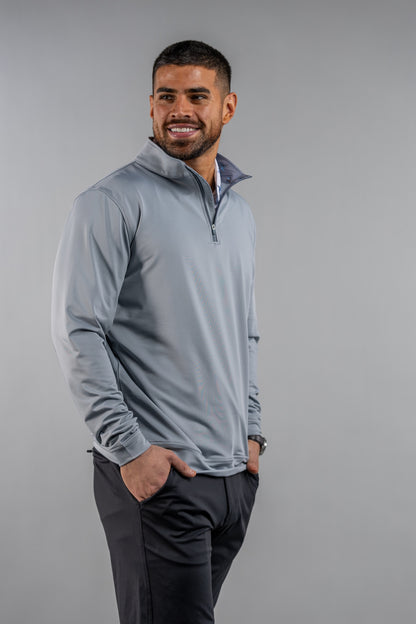 Performance Quarter-Zip