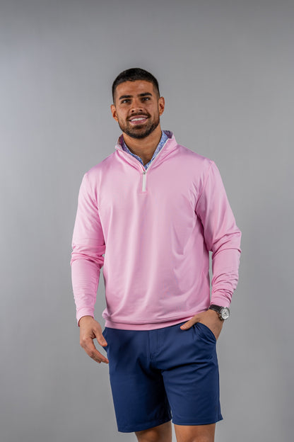 Performance Quarter-Zip