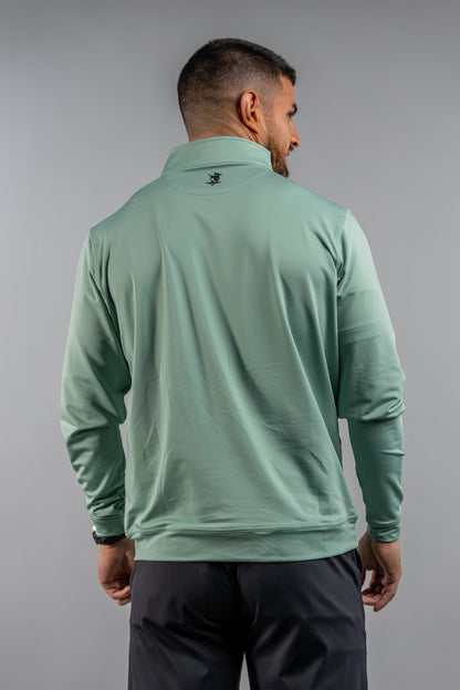 Performance Quarter-Zip