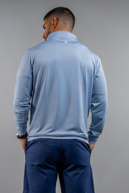 Performance Quarter-Zip