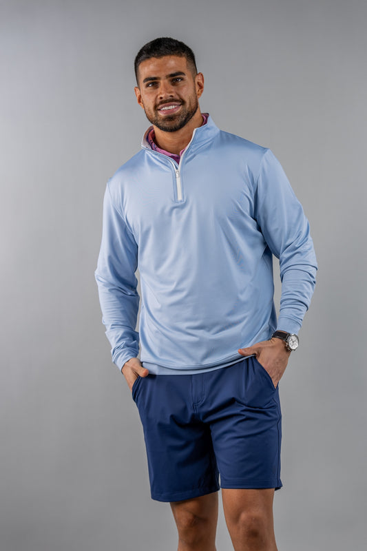 Performance Quarter-Zip