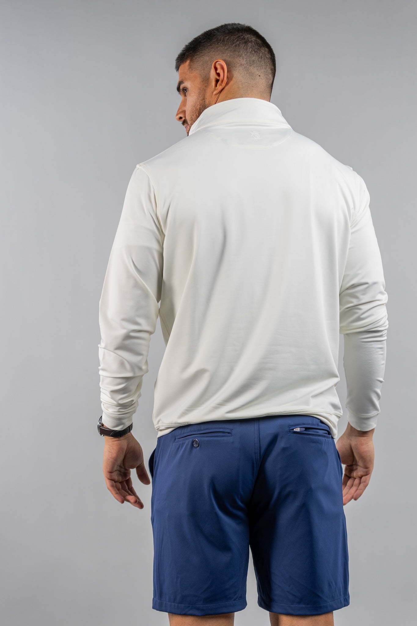 Performance Quarter-Zip