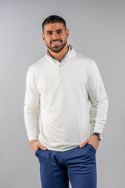 Performance Quarter-Zip