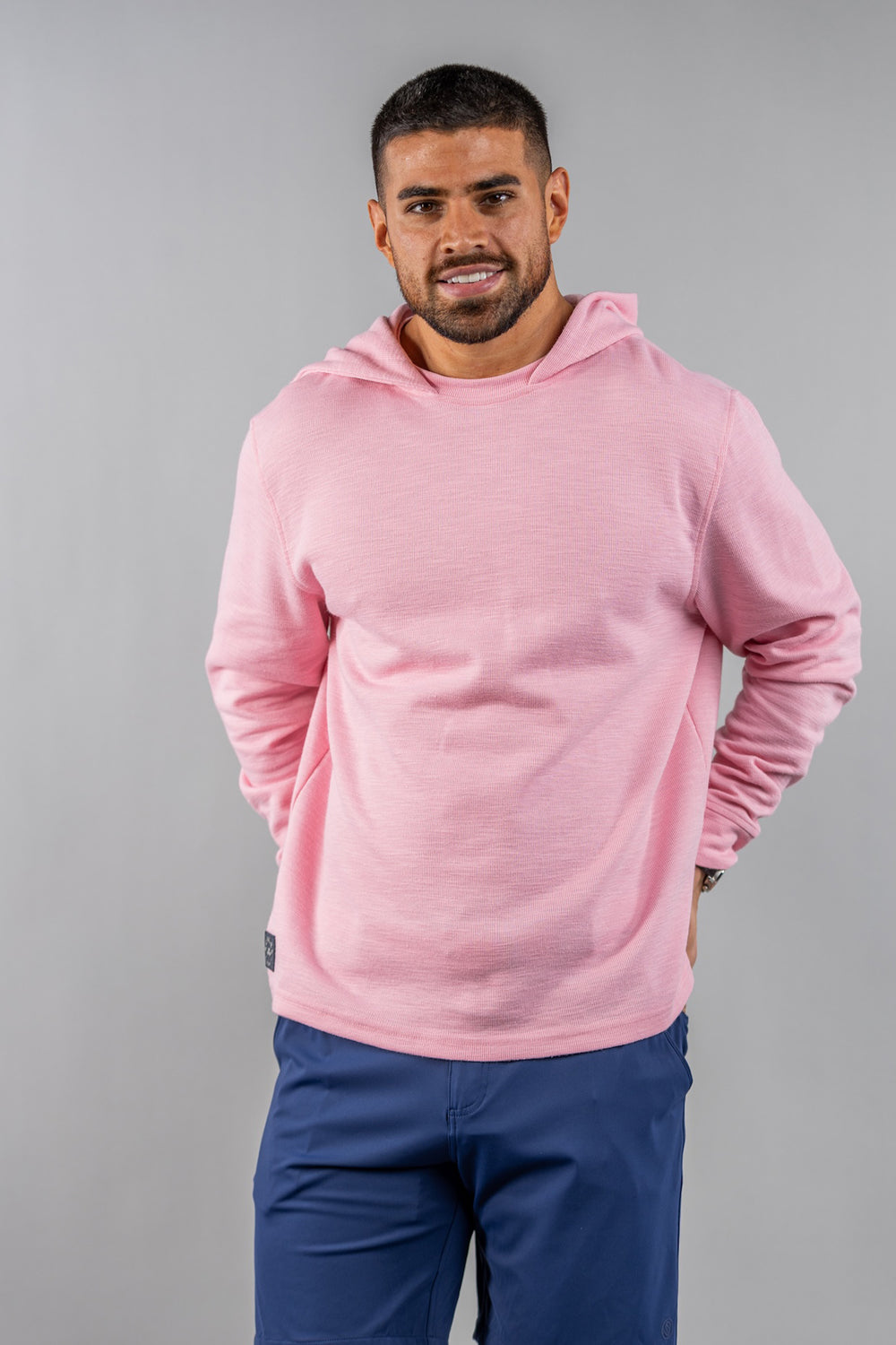 Light Pink / 2XL