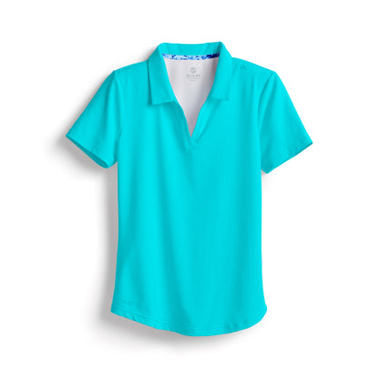 OffShore Core Womens Polo