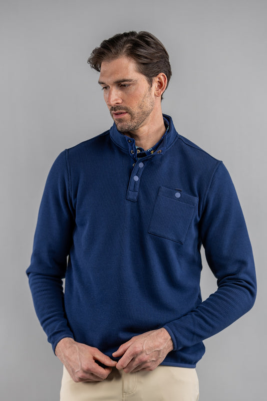 Frigate Pullover