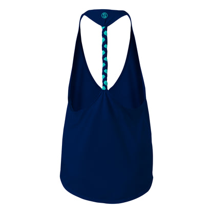 Salty Scales Womens Performance Tank