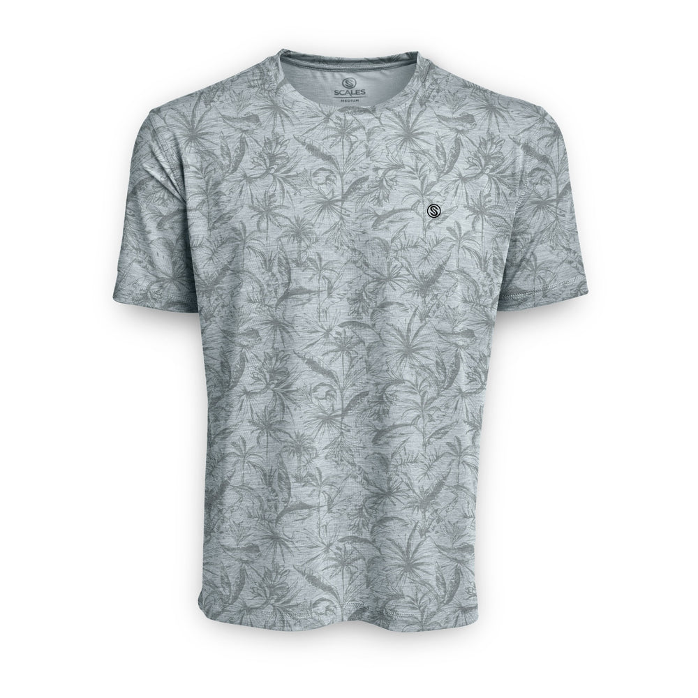 Grey Heather / 3XL