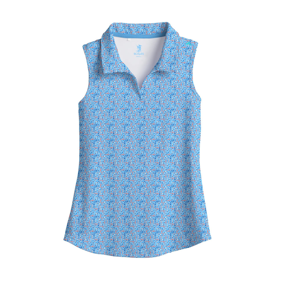 Powder Blue / 2XL