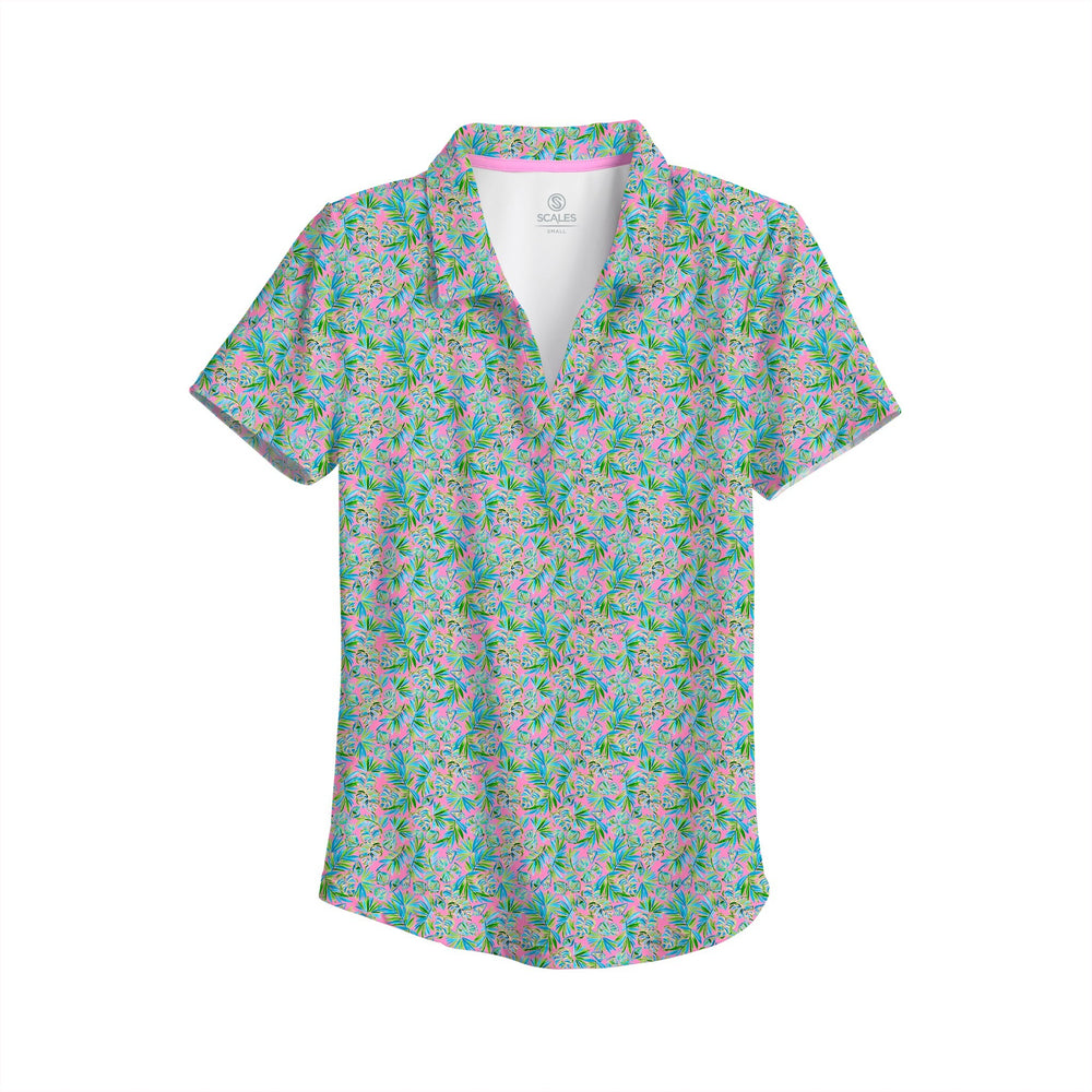 Light Pink / 2XL