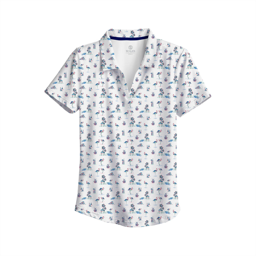 White / 2XL