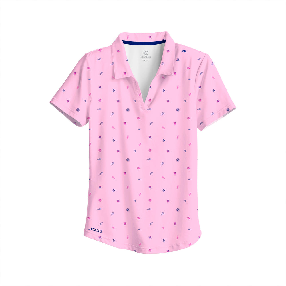 Light Pink / 2XL