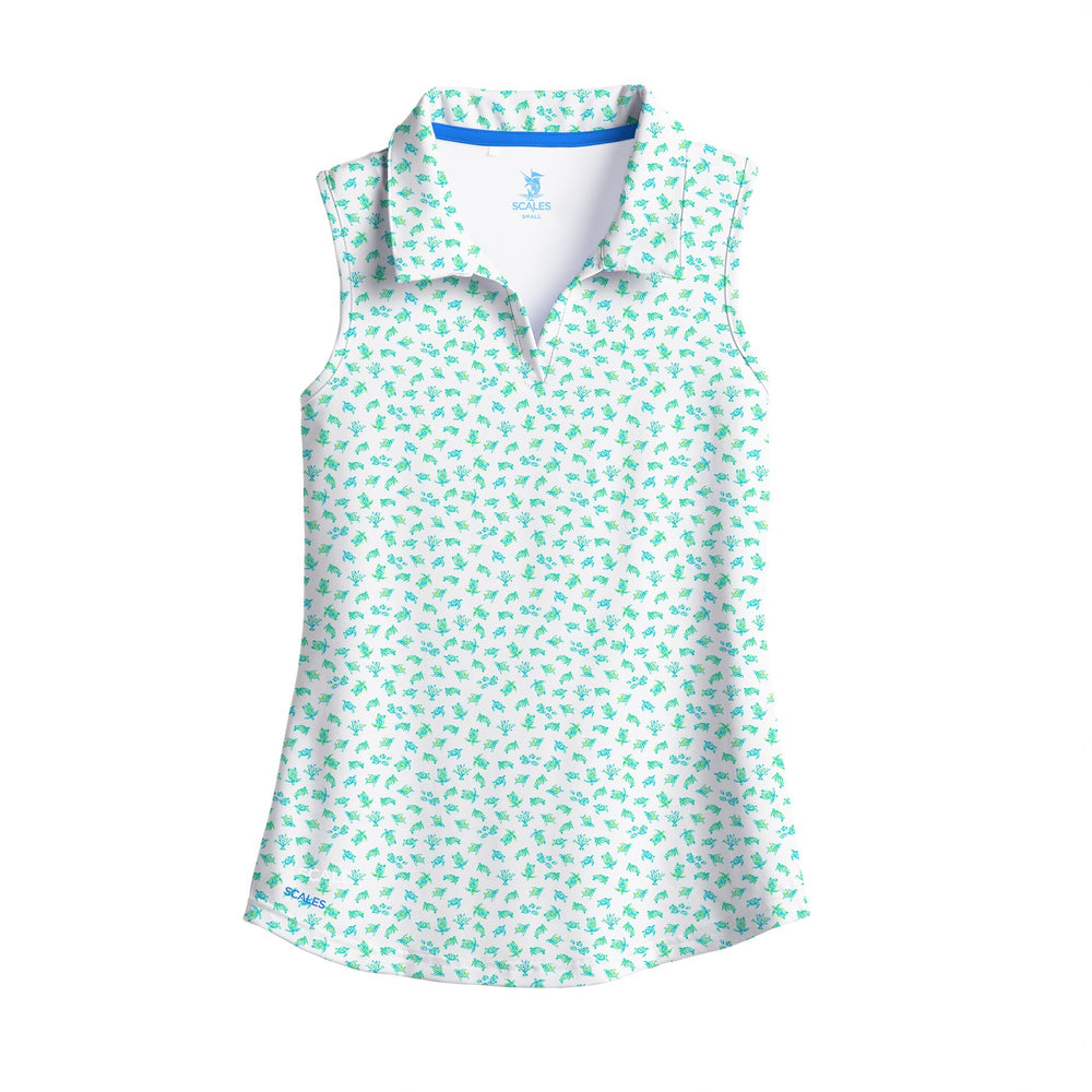 White / Mint / 2XL
