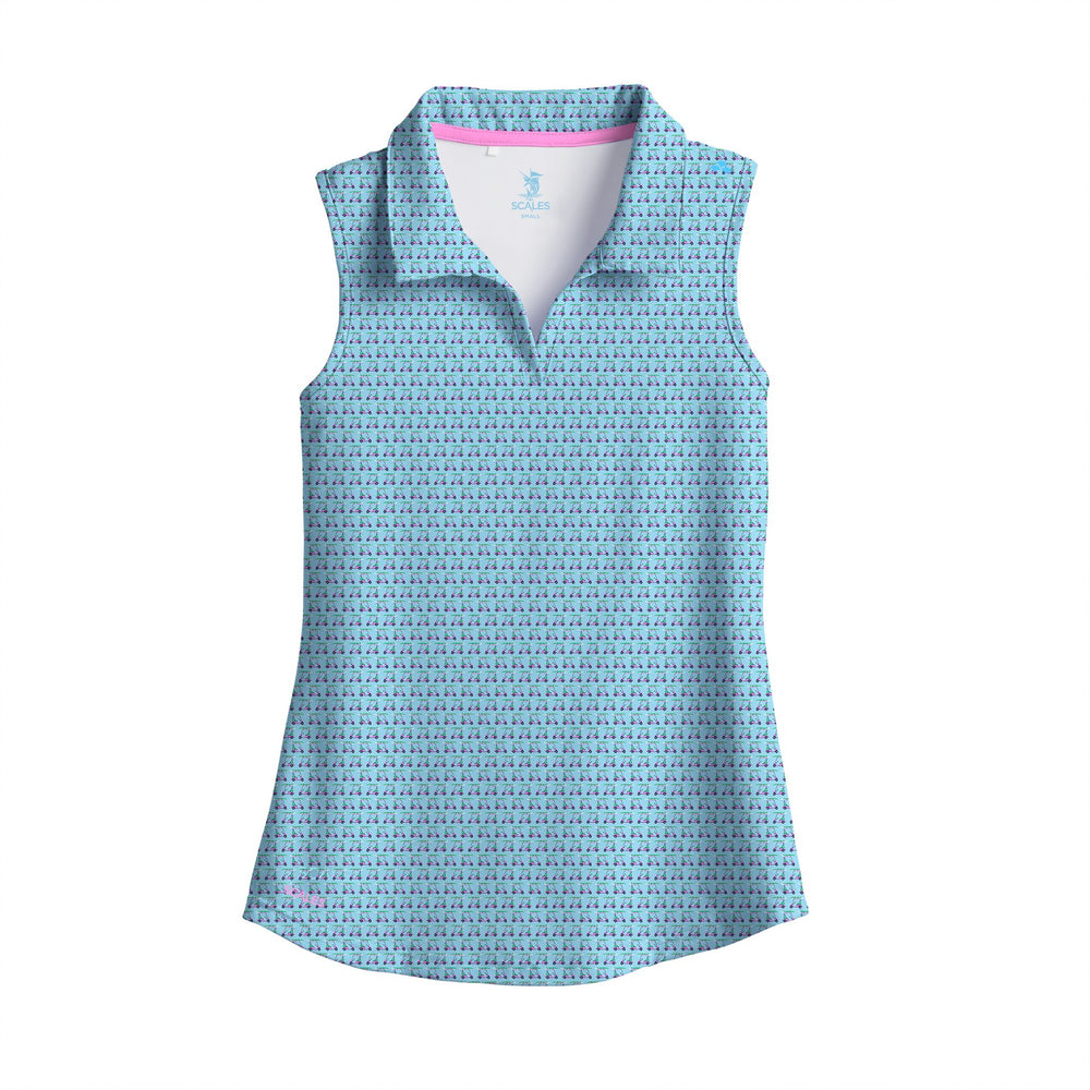Powder Blue / 2XL