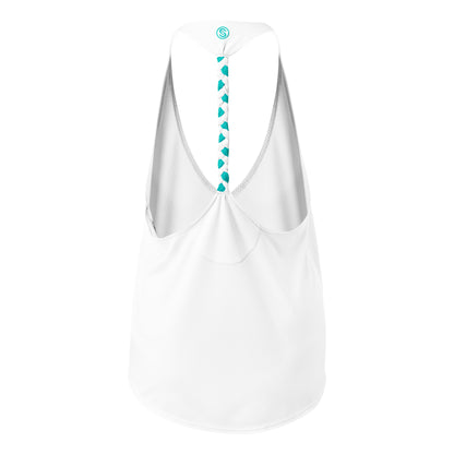 Love The Locals Womens Performance Tank