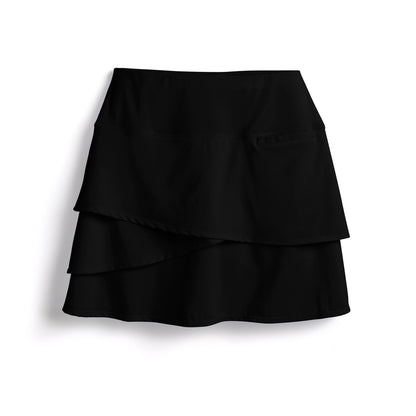 Offshore Core Wavy Skort